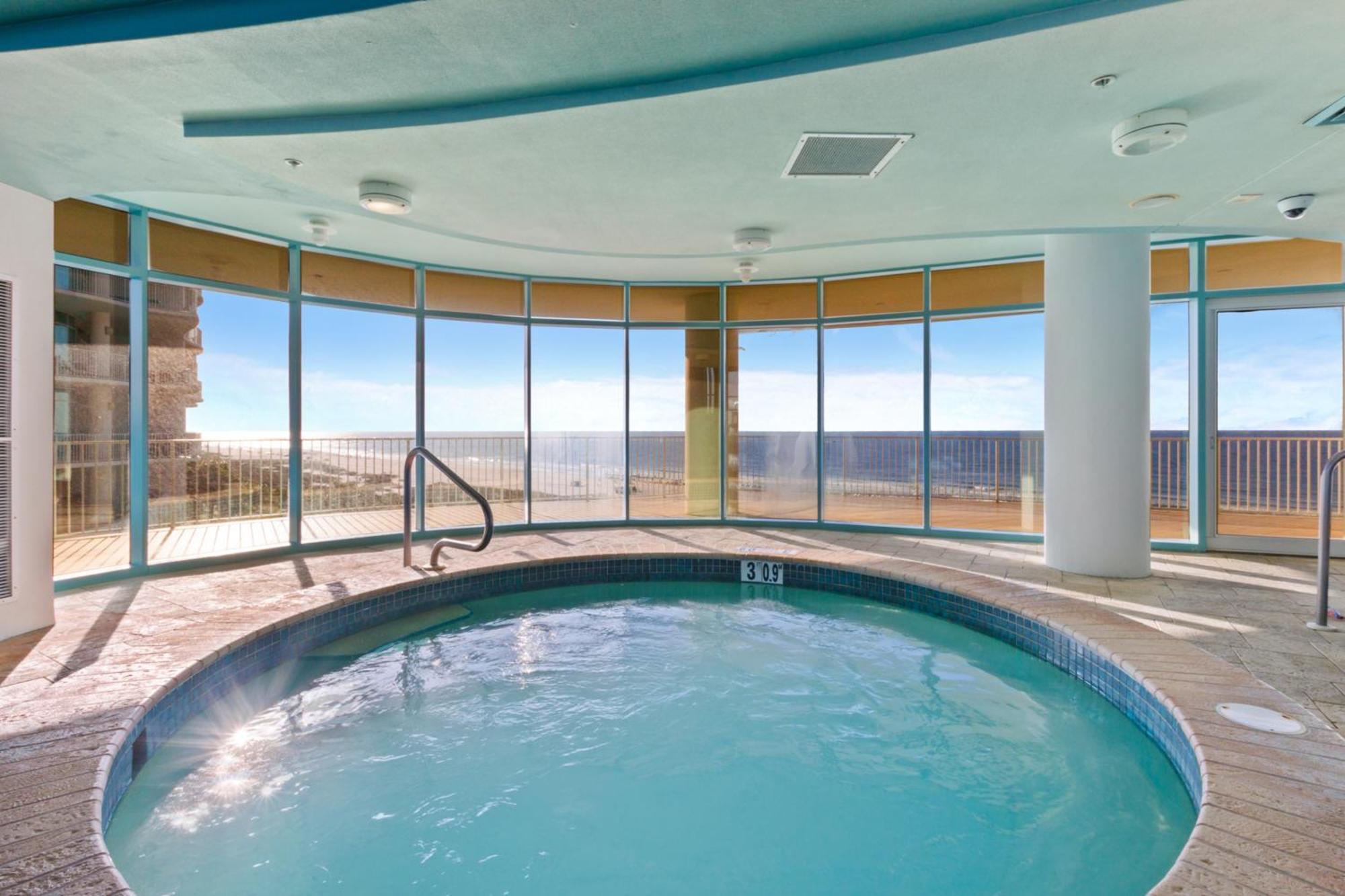 Turquoise 1908C Apartment Ориндж Бийч Екстериор снимка