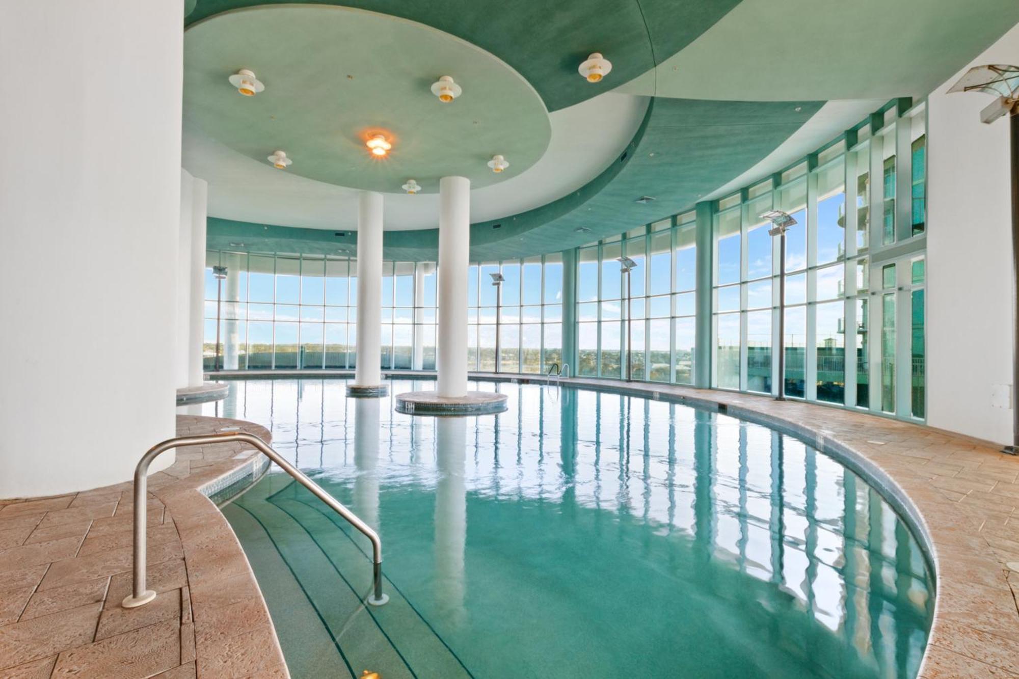 Turquoise 1908C Apartment Ориндж Бийч Екстериор снимка