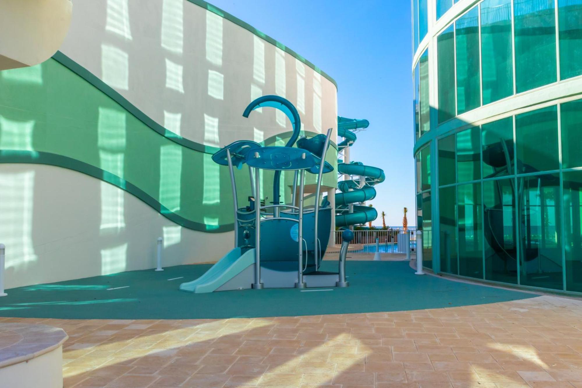 Turquoise 1908C Apartment Ориндж Бийч Екстериор снимка