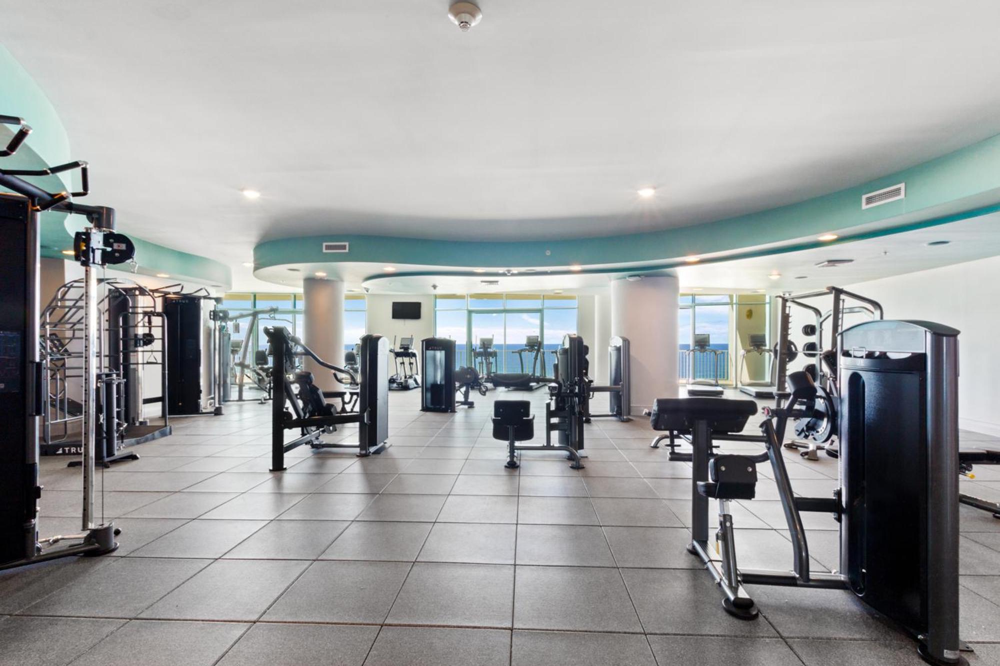 Turquoise 1908C Apartment Ориндж Бийч Екстериор снимка