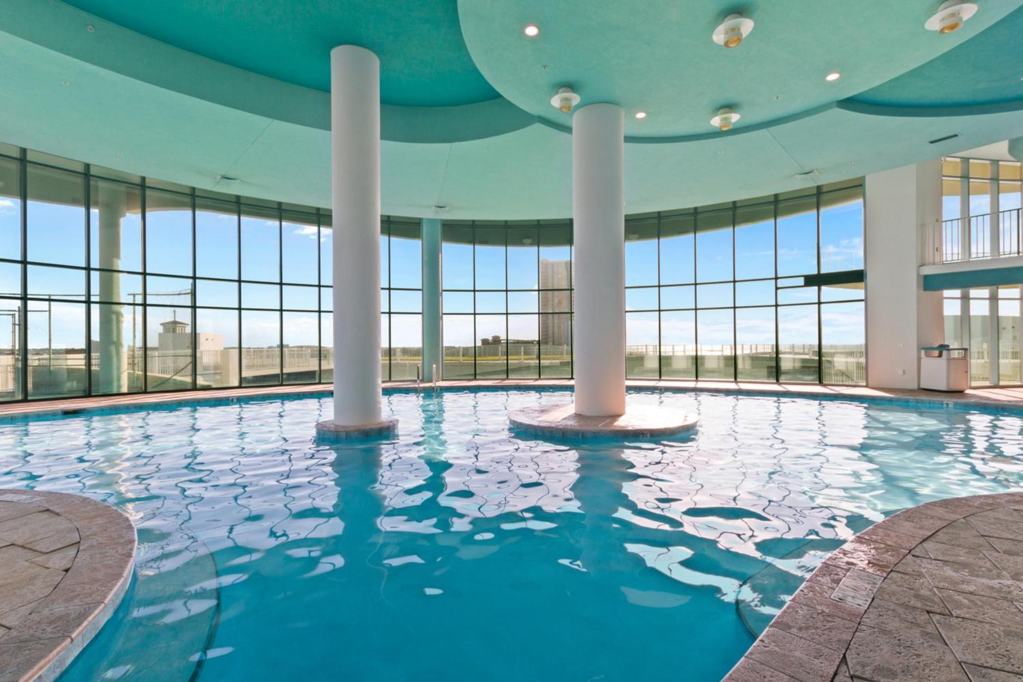 Turquoise 1908C Apartment Ориндж Бийч Екстериор снимка