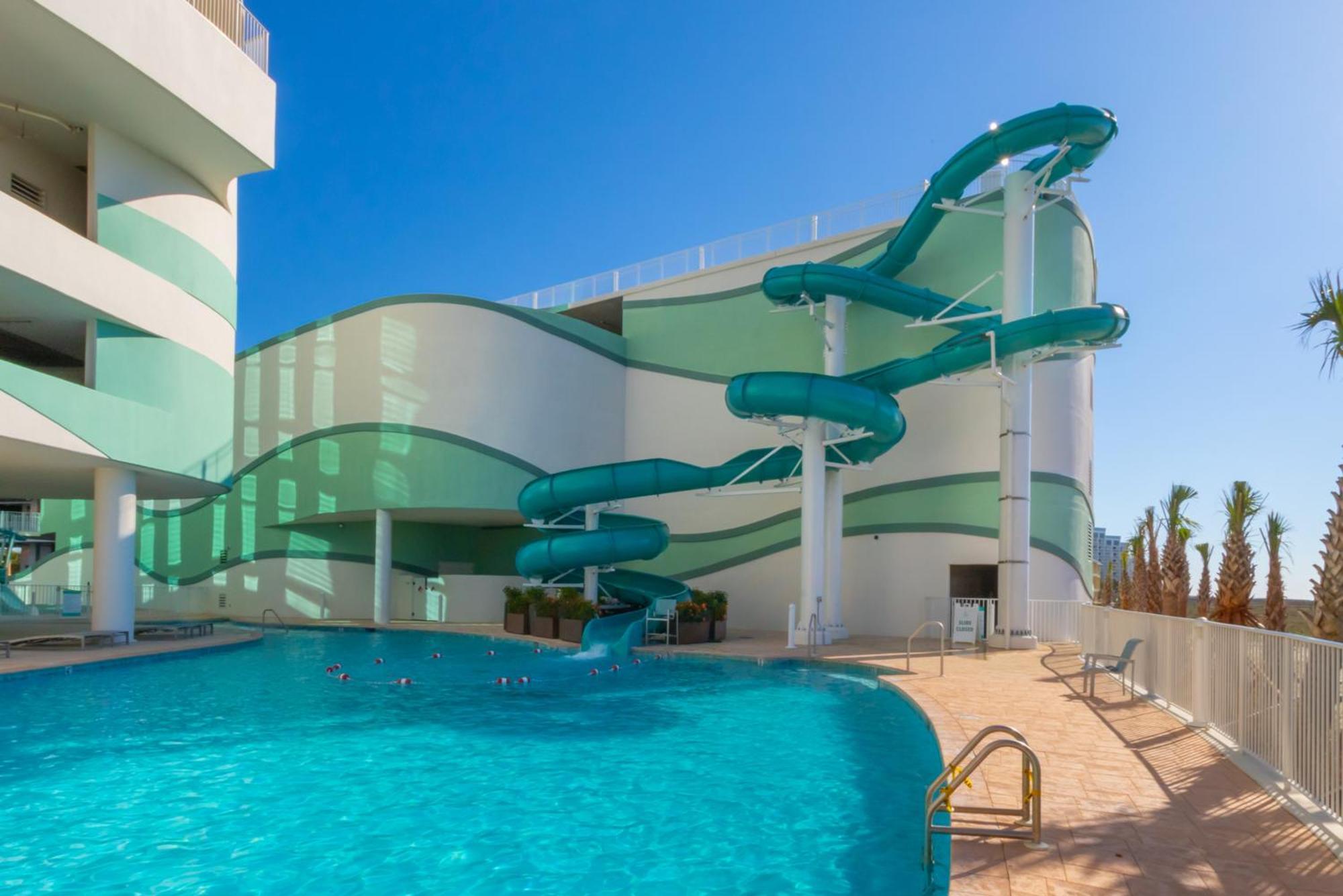 Turquoise 1908C Apartment Ориндж Бийч Екстериор снимка