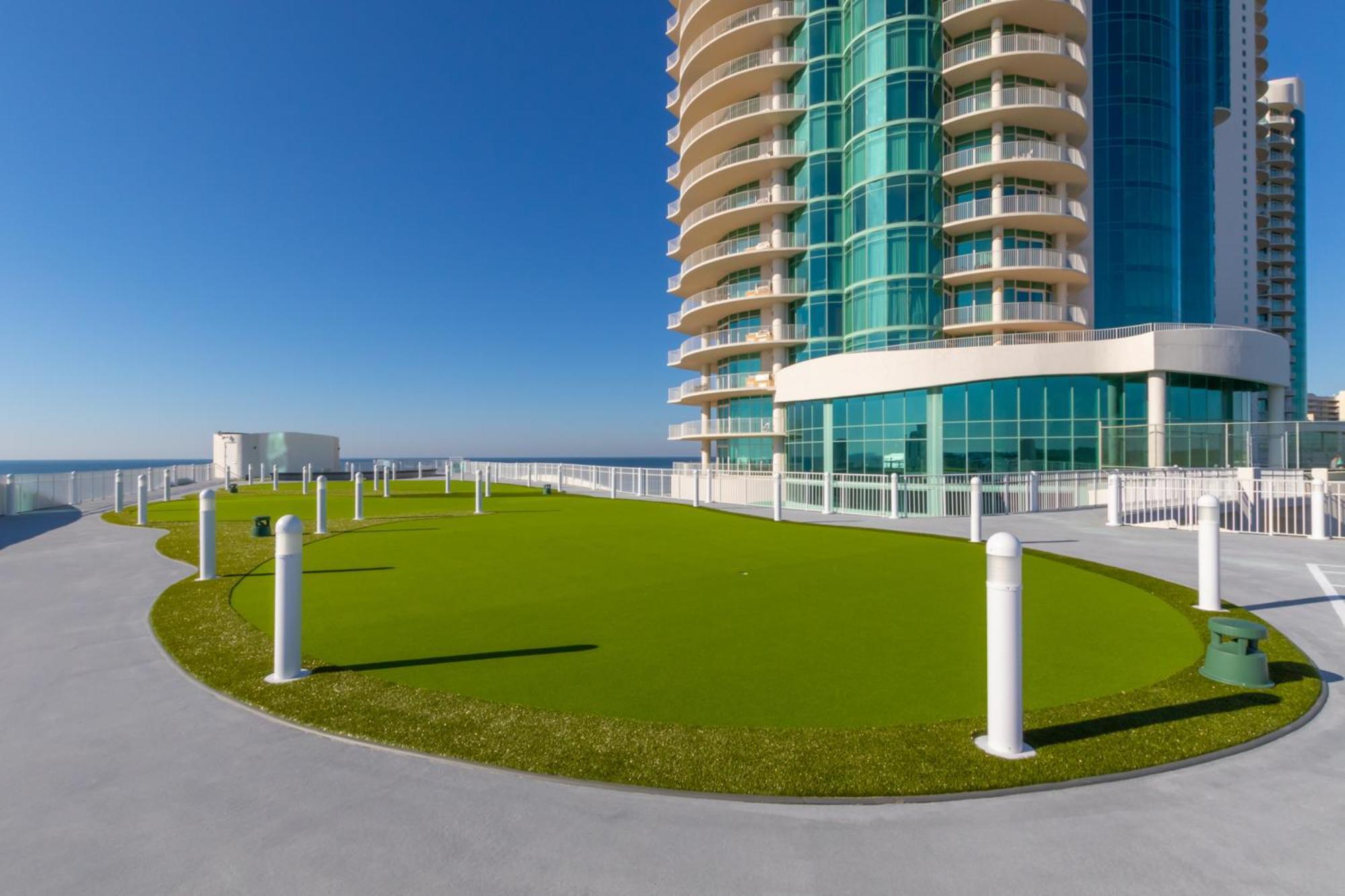 Turquoise 1908C Apartment Ориндж Бийч Екстериор снимка