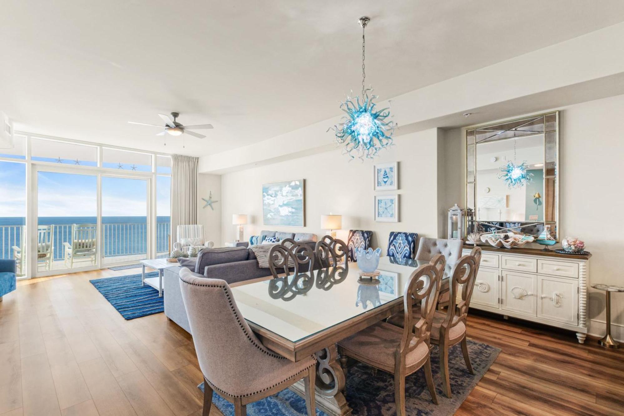 Turquoise 1908C Apartment Ориндж Бийч Екстериор снимка