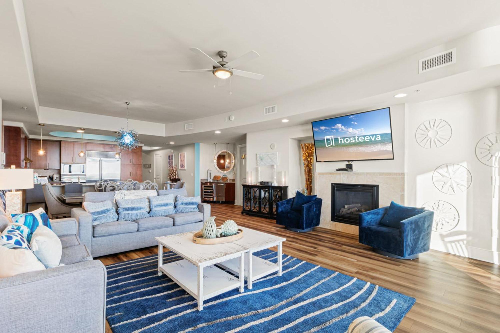 Turquoise 1908C Apartment Ориндж Бийч Екстериор снимка