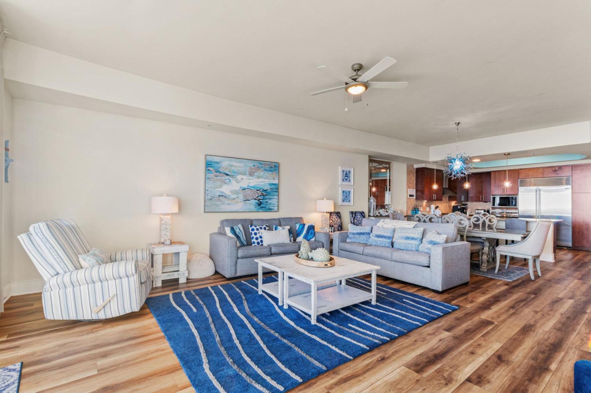 Turquoise 1908C Apartment Ориндж Бийч Екстериор снимка