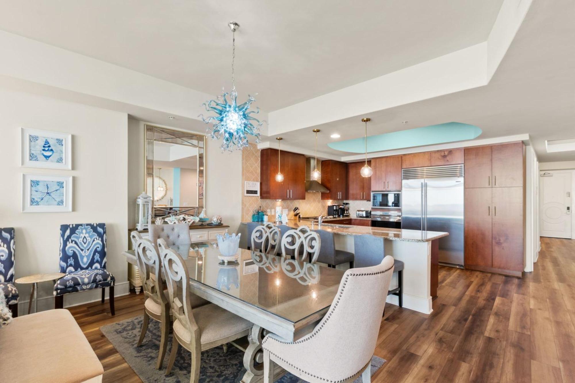 Turquoise 1908C Apartment Ориндж Бийч Екстериор снимка