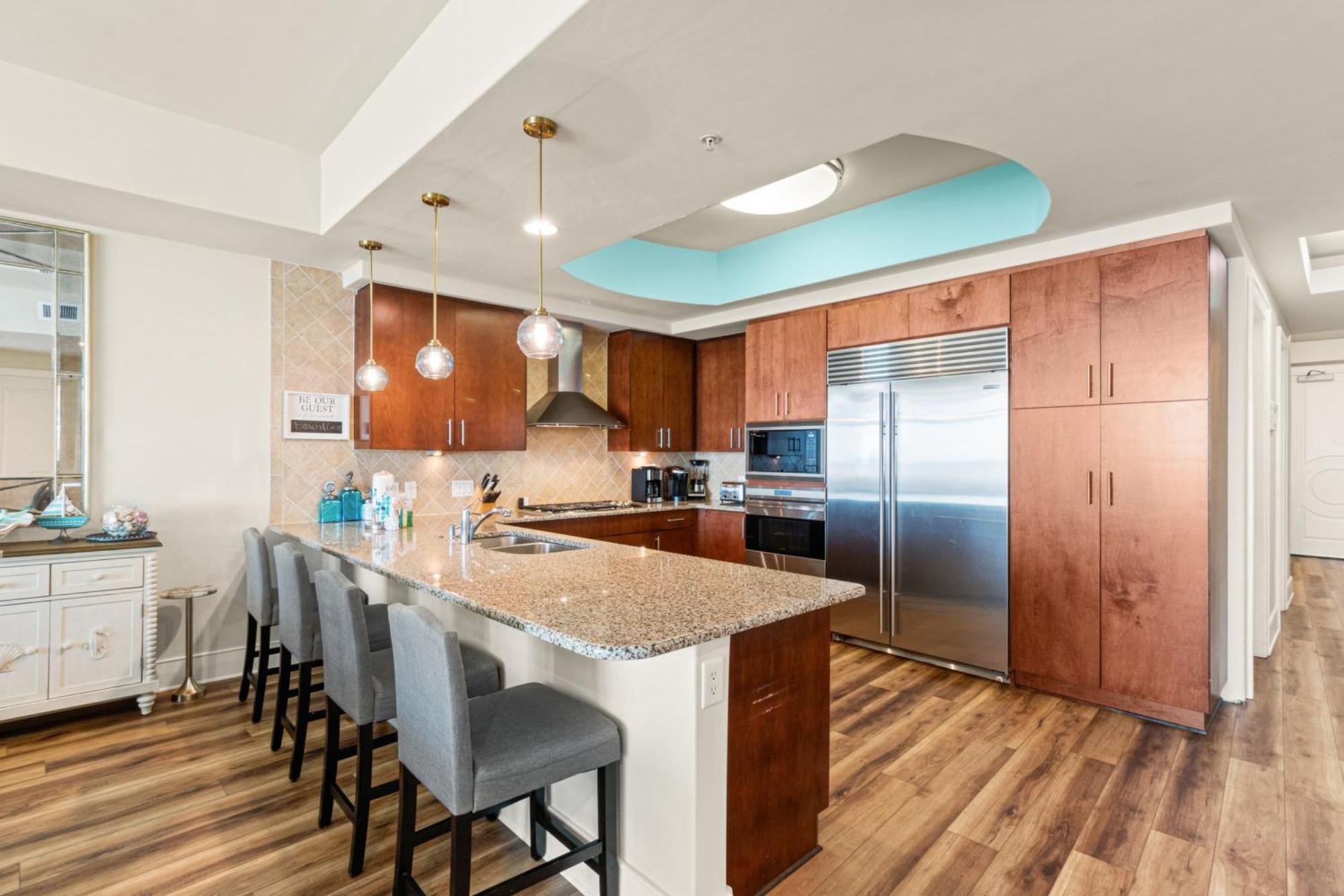 Turquoise 1908C Apartment Ориндж Бийч Екстериор снимка