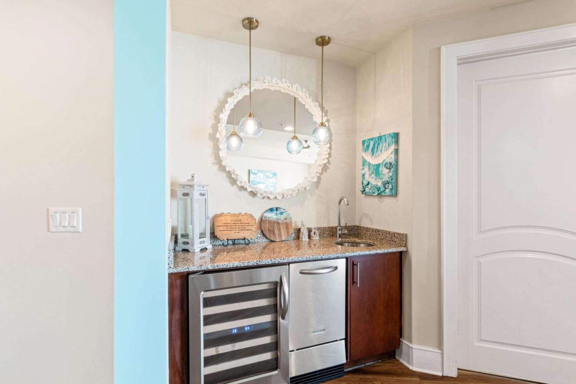 Turquoise 1908C Apartment Ориндж Бийч Екстериор снимка