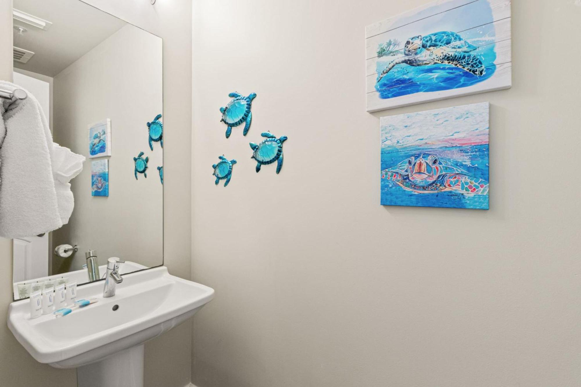 Turquoise 1908C Apartment Ориндж Бийч Екстериор снимка